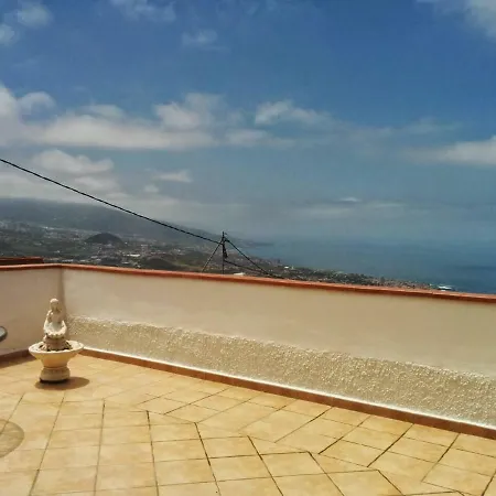 Vakantiehuis Paradisiac & Relaxing Place