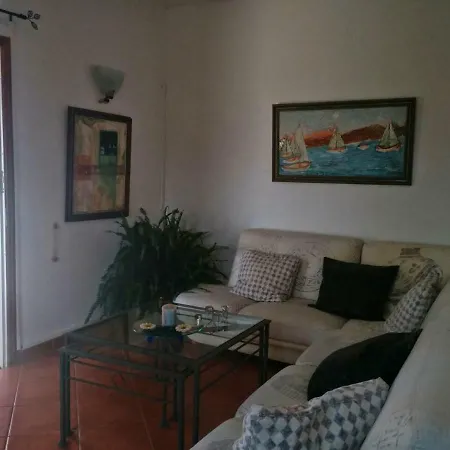 Paradisiac & Relaxing Place