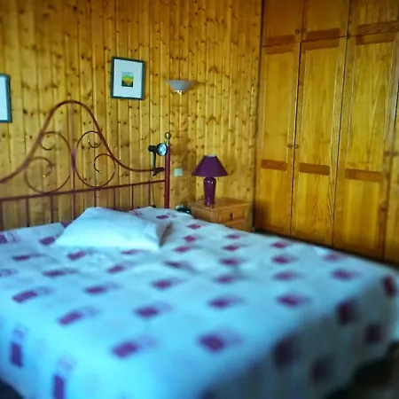 Vakantiehuis Paradisiac & Relaxing Place *